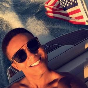 Meet your Posher, Henry